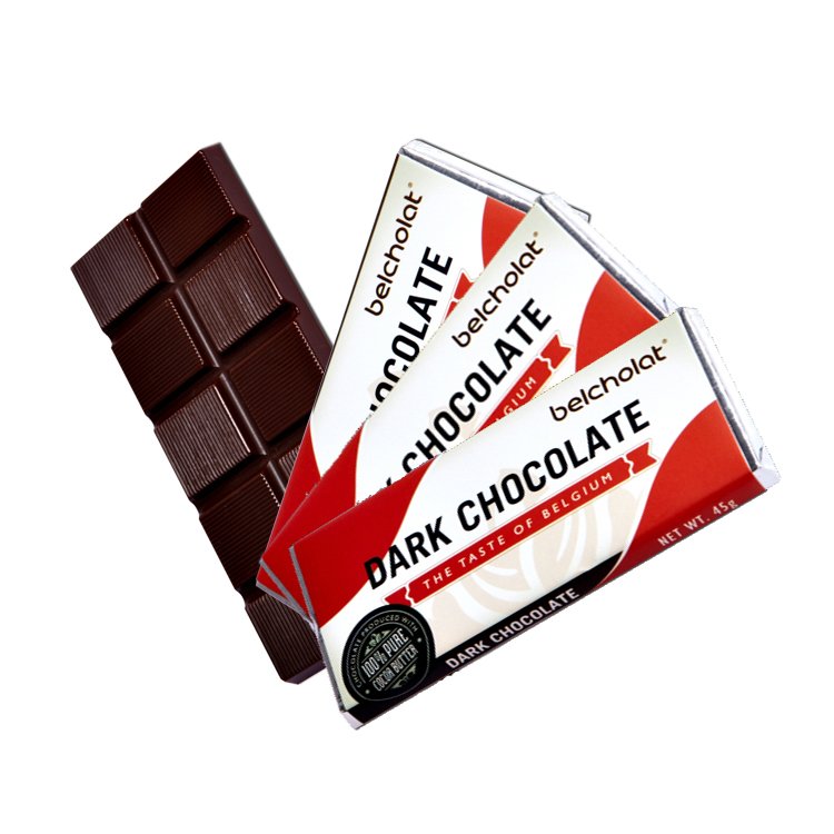 Dark Chocolate 55% 45G